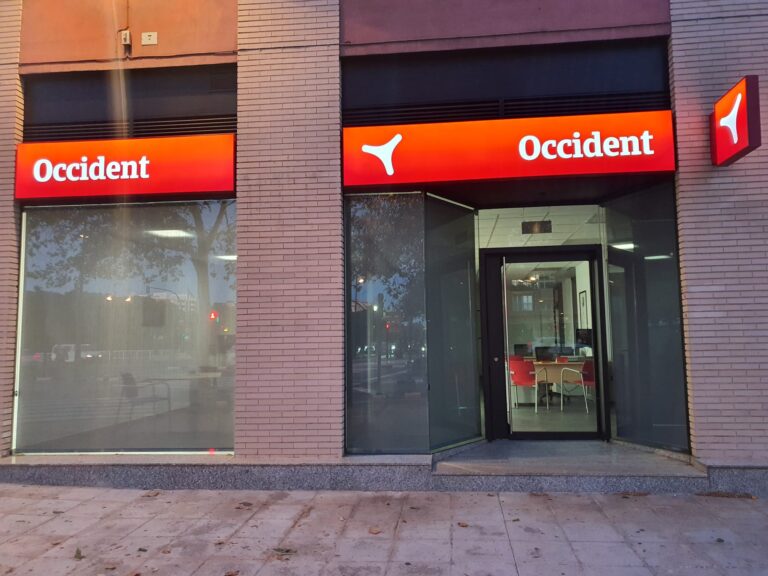 Local de OCCIDENT en Valencia